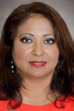Marjorie Nunez